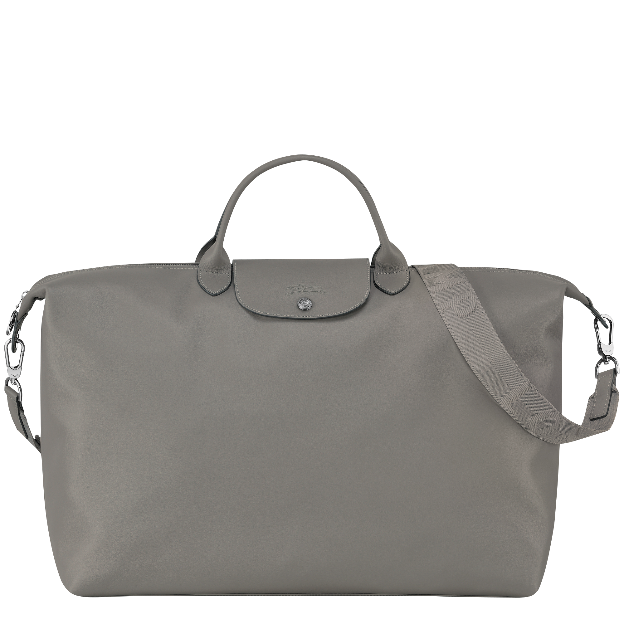 Le Pliage Xtra Travel bag L, Turtledove