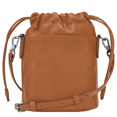 Le Pliage Xtra 水桶包 XS, 腰果棕