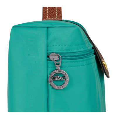 Le Pliage Original 小号公文包, Turquoise