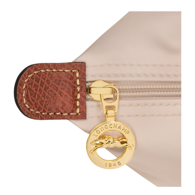 Le Pliage Original 托特包 M, 纸张白