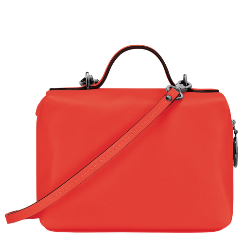 Le Pliage Xtra 迷你斜挎包, 橘色