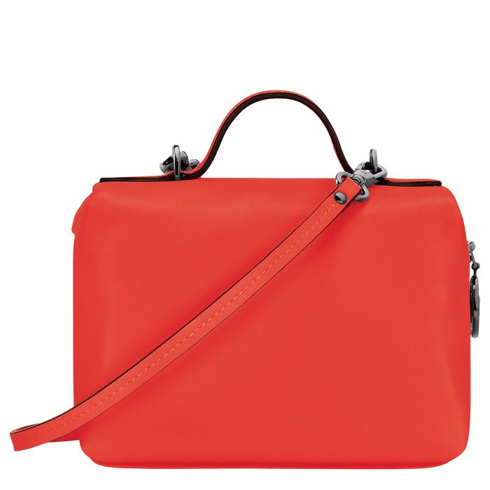 Le Pliage Xtra 迷你斜挎包, 橘色