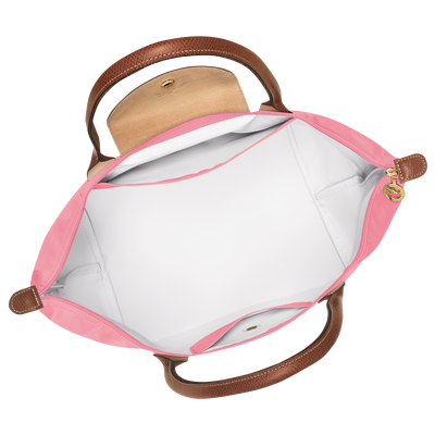 Le Pliage Original 托特包 L, 棉花糖粉