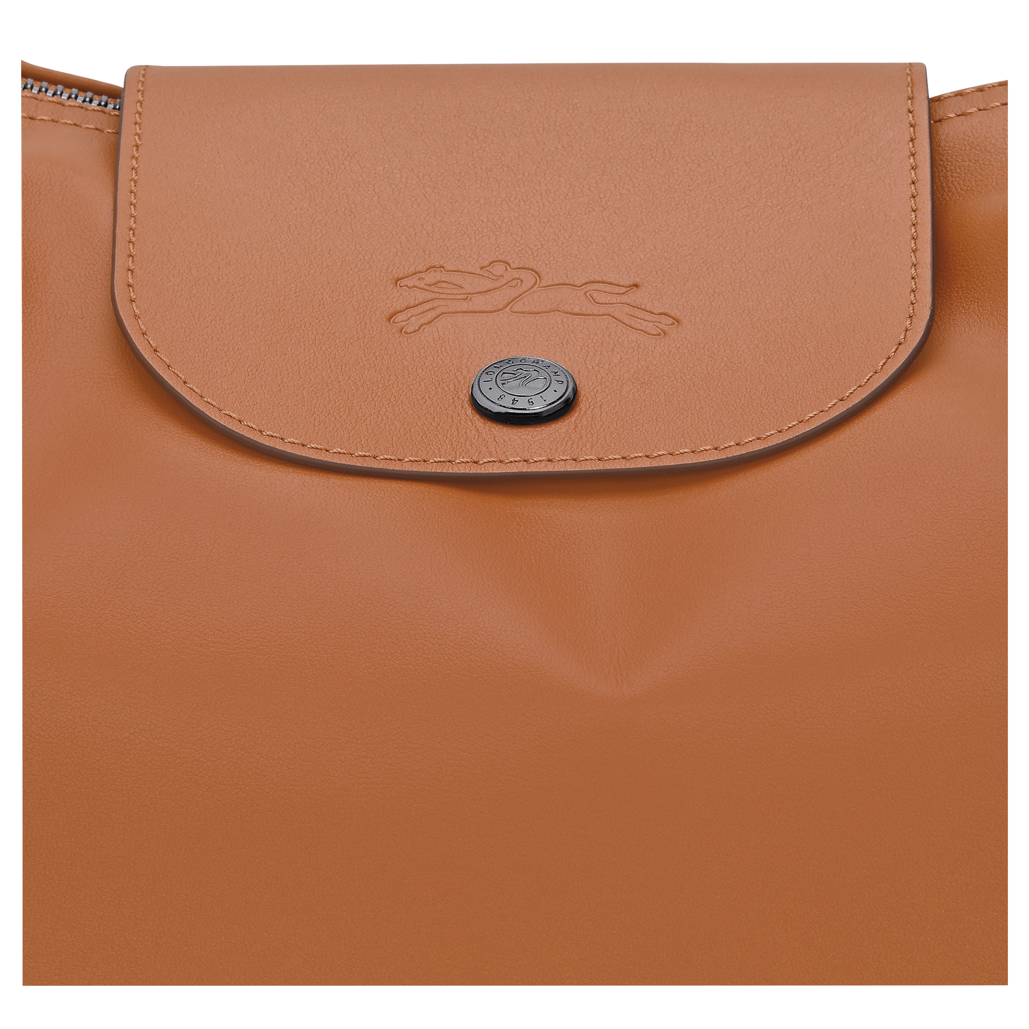 Le Pliage Xtra Hobo bag XL, Cashew