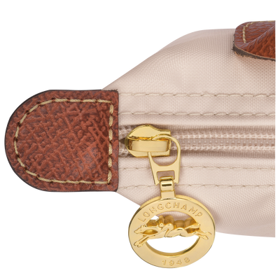 Le Pliage Original 化妆包, 纸张白