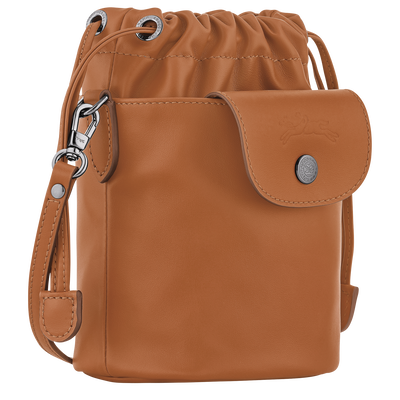Le Pliage Xtra 水桶包 XS, 腰果棕