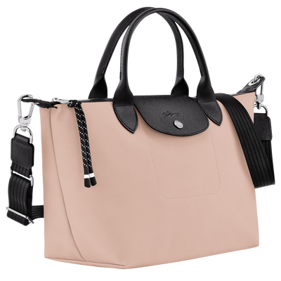 Le Pliage Energy 手提包 S, 裸色