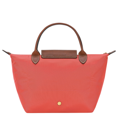 Le Pliage Original Handbag S, Strawberry