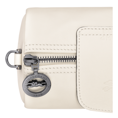 Le Pliage Xtra 斜挎包 XS, 象牙白