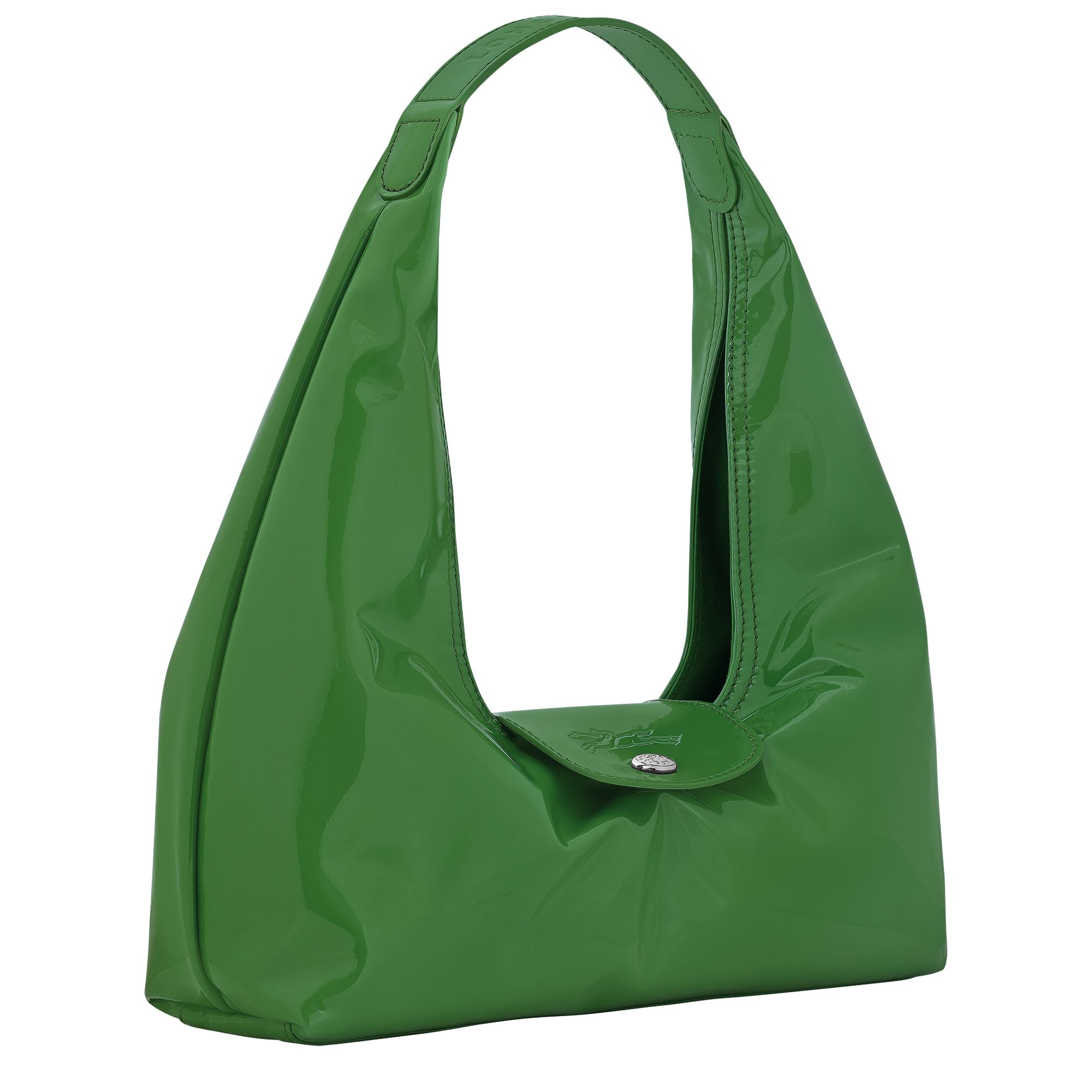 Le Pliage Xtra 单肩包  M, Matcha