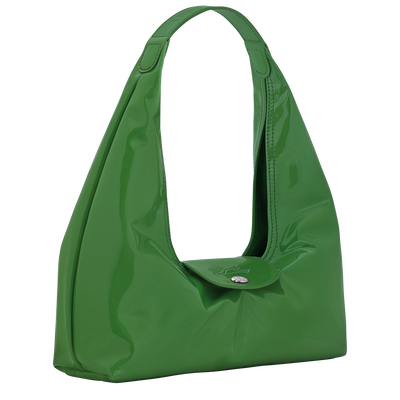 Le Pliage Xtra M 单肩包 , - 皮革