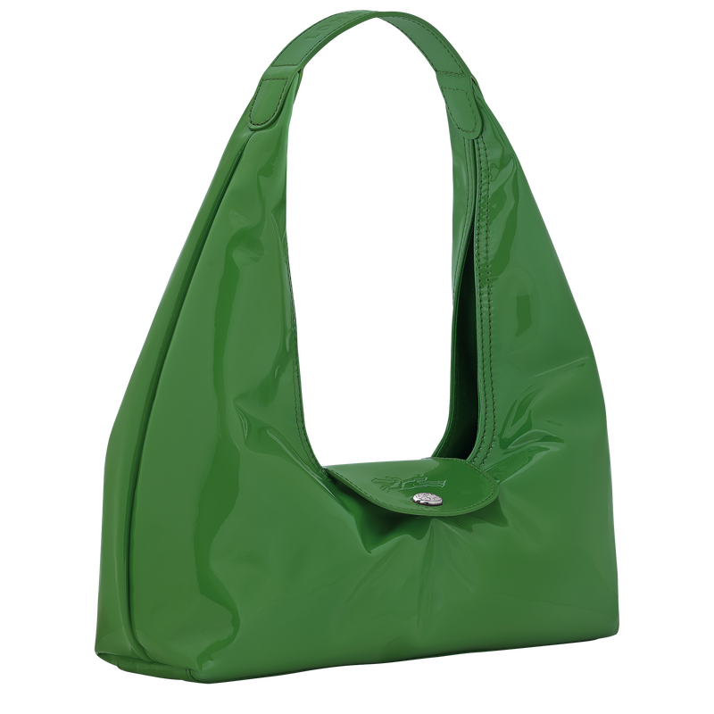 Le Pliage Xtra M 单肩包 , - 皮革  - 查看 2 3