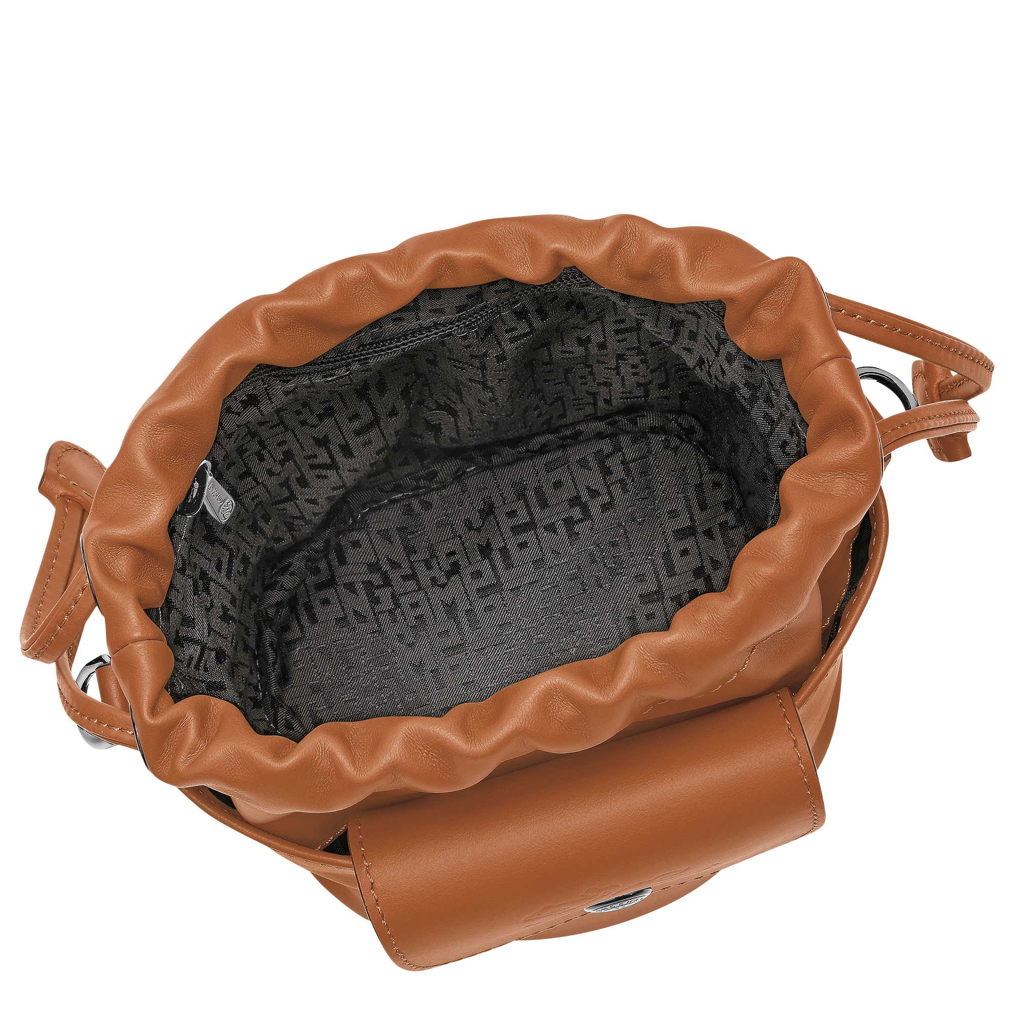 Le Pliage Xtra 水桶包 XS, 腰果棕