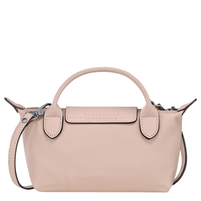 Le Pliage Xtra 手拿包 XS, 裸色
