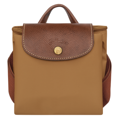 Le Pliage Original 双肩背包 M, Fawn