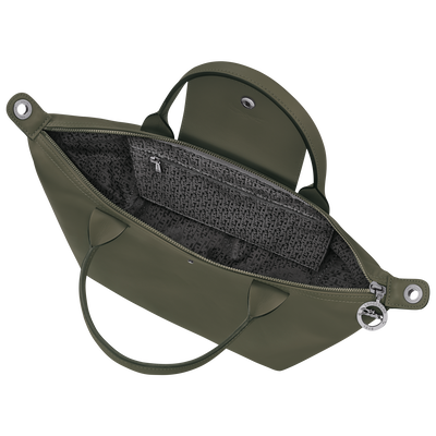 Le Pliage Xtra 手提包 S, 冷杉色
