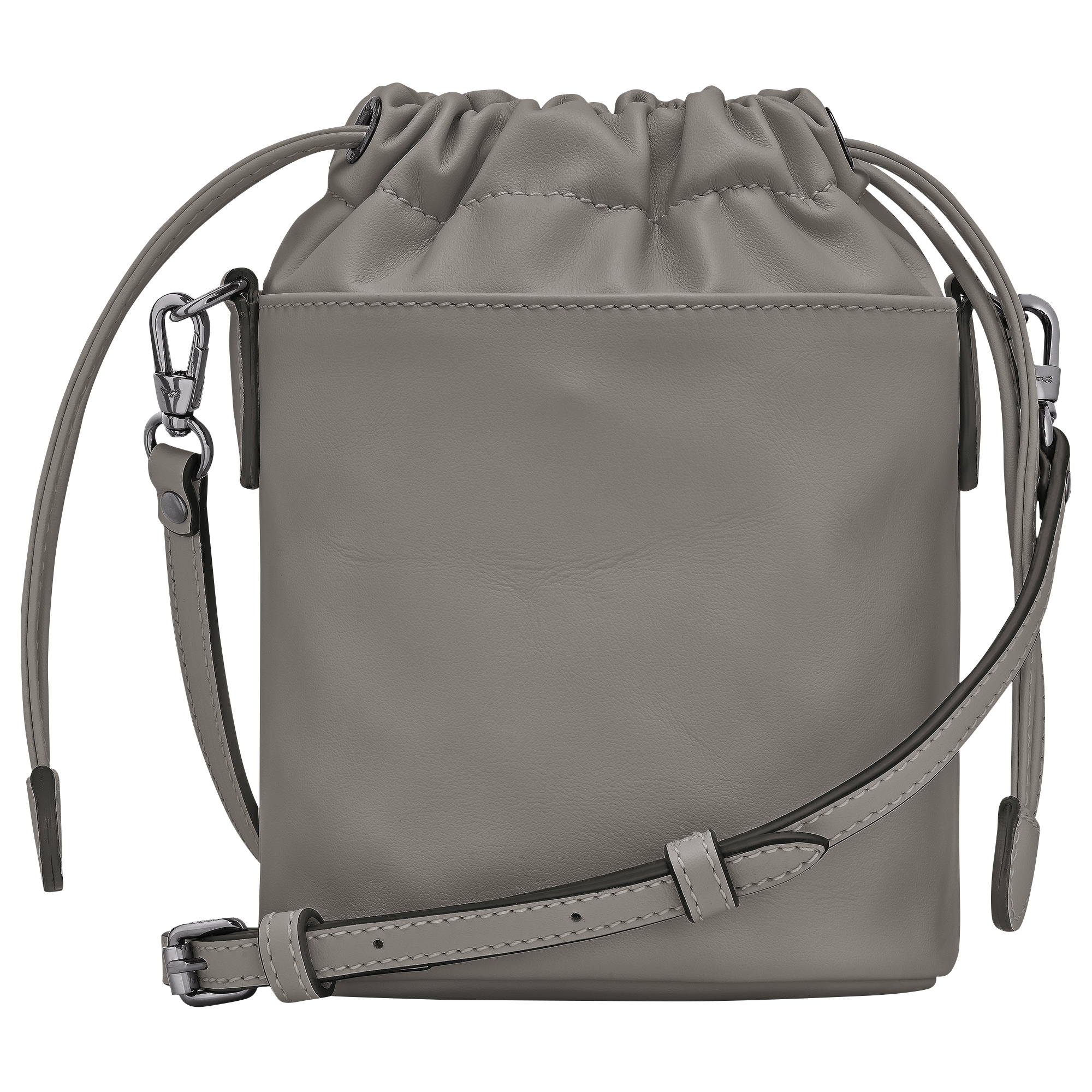 Le Pliage Xtra 水桶包 XS, 斑鸠灰