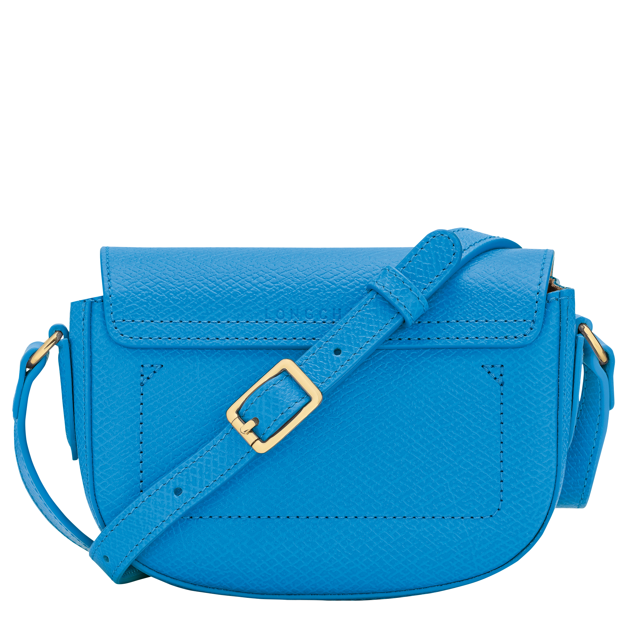 Epure 斜挎包 XS, Bright Blue
