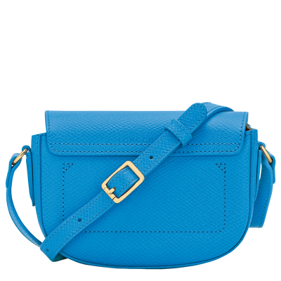 Epure 斜挎包 XS, Bright Blue