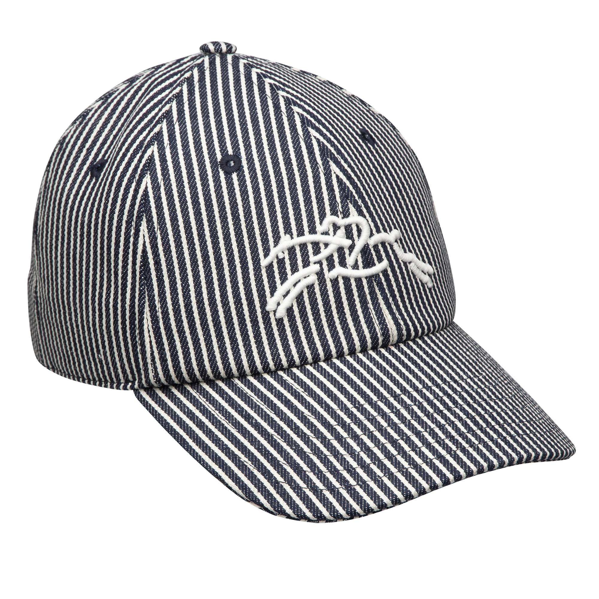 Cap, Navy - View 1 of
3 - zoom in null Cap, Navy