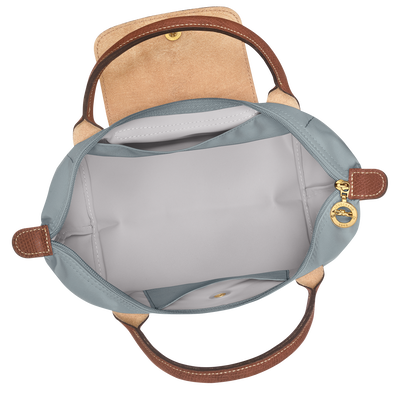 Le Pliage Original 手提包 S, 浅灰色