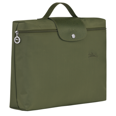 Le Pliage Green 文件夹, 森林绿