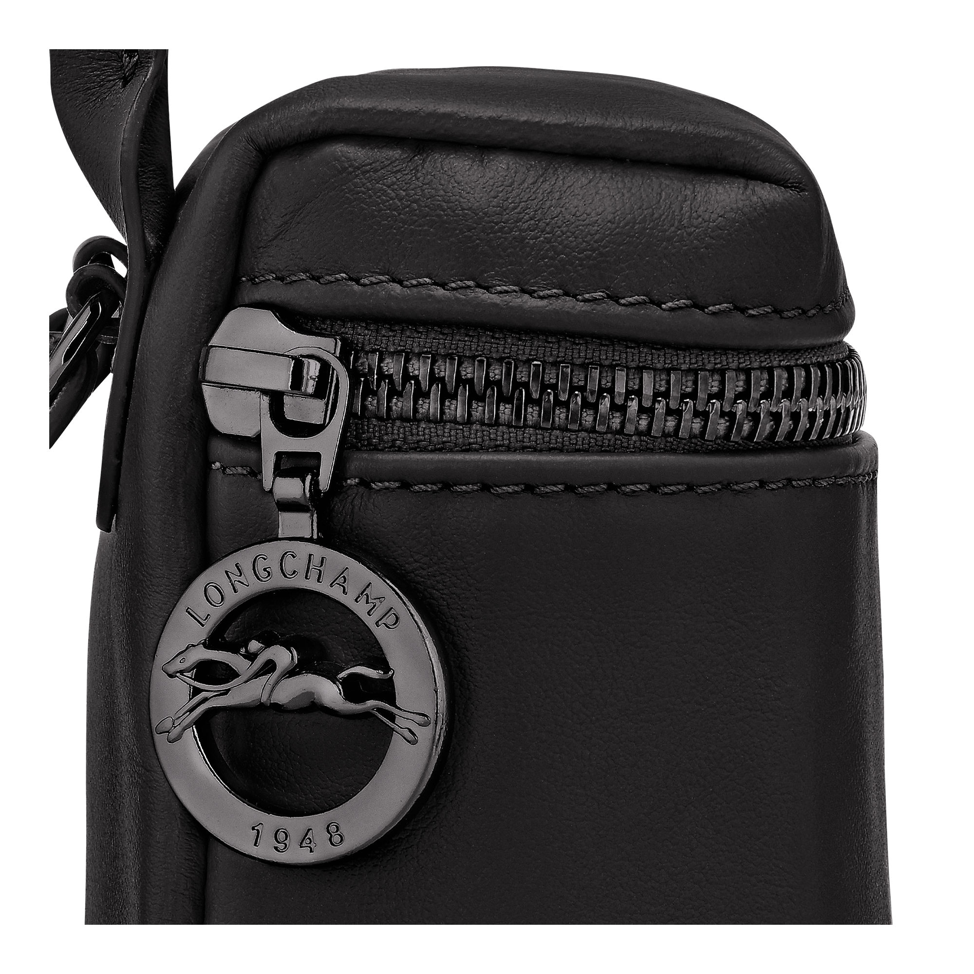 斜挎包 XS, 黑色 - 查看 6
        6 - 放大 Le Pliage Xtra 斜挎包 XS, 黑色