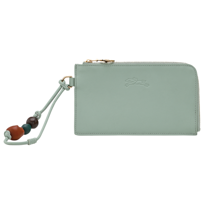 Le Pliage Xtra 手拿包, 薄荷蓝
