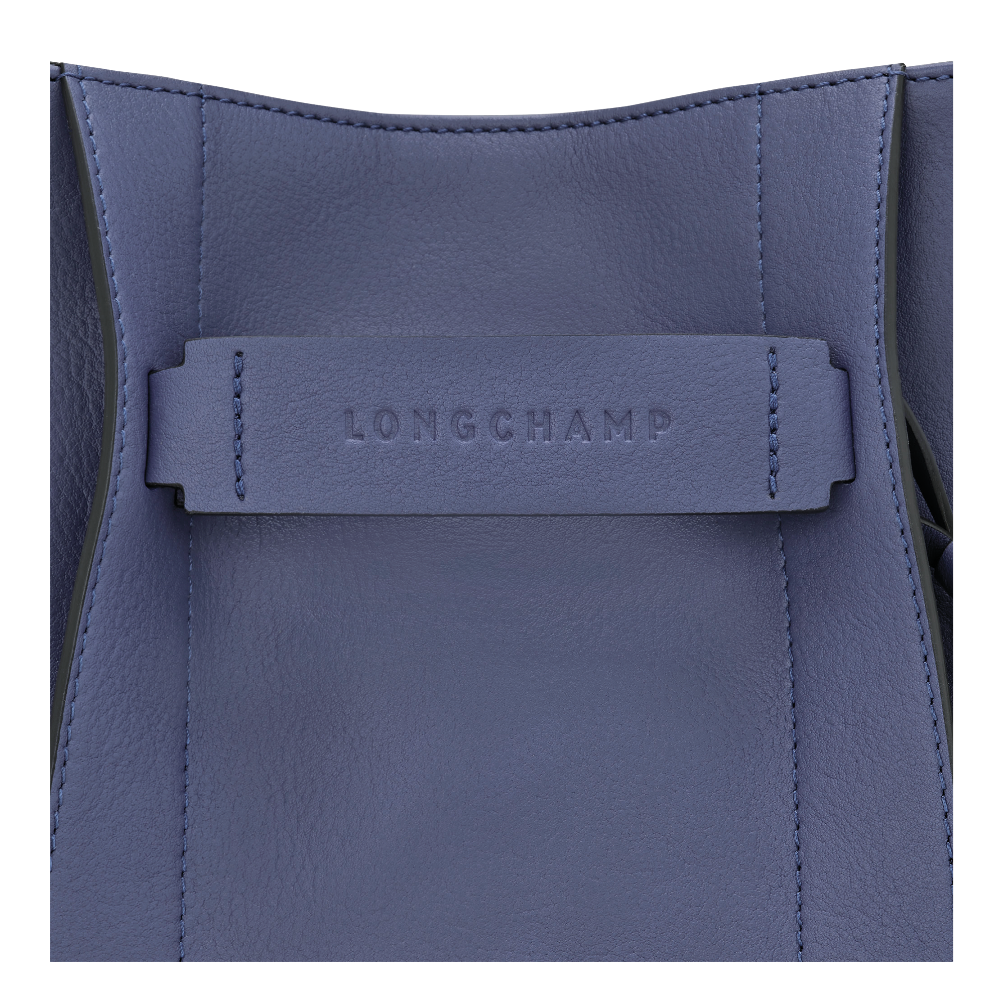 Longchamp 3D Crossbody bag S, Thistle