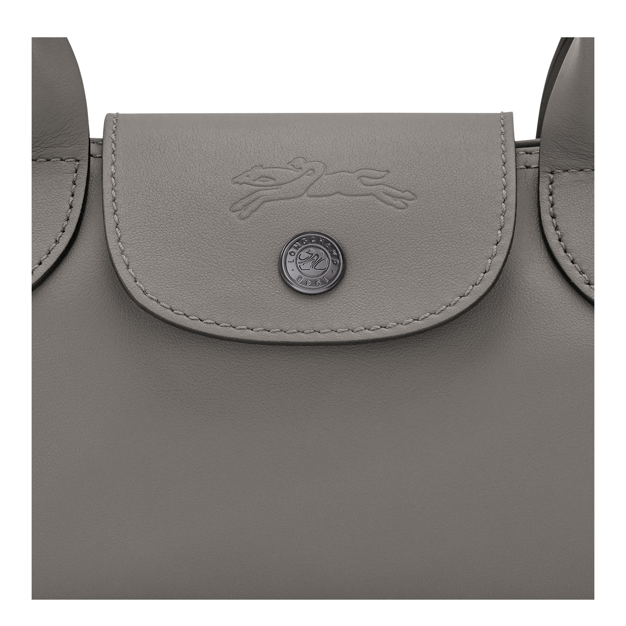 Le Pliage Xtra Shoulder bag M, Turtledove