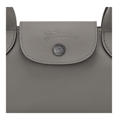 Le Pliage Xtra Shoulder bag M, Turtledove