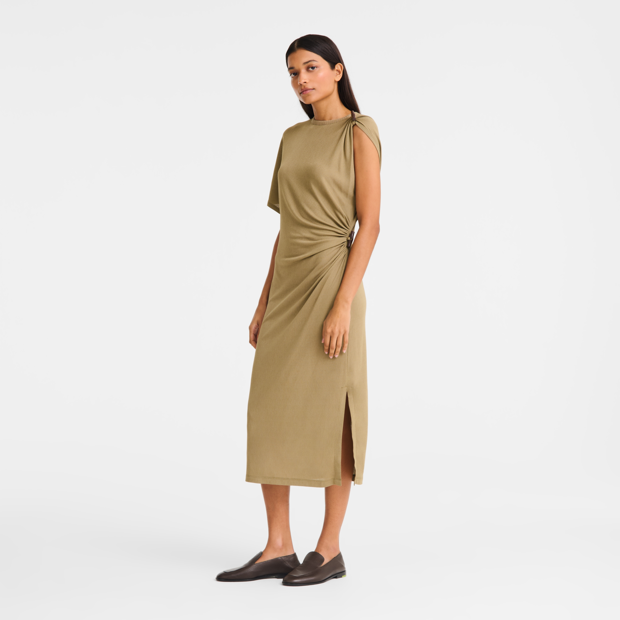 null Dress, Lichen