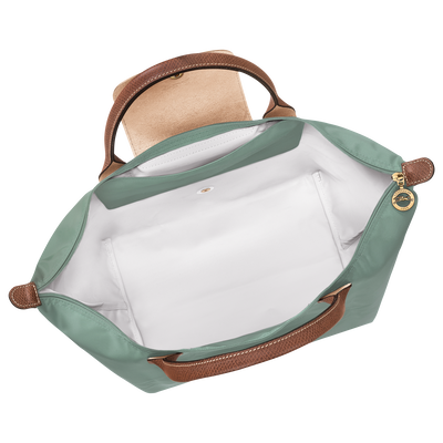Le Pliage Original 手提包 M, 青瓷