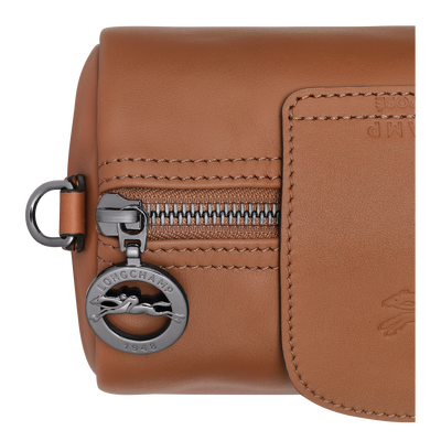 Le Pliage Xtra 斜挎包 XS, 干邑色
