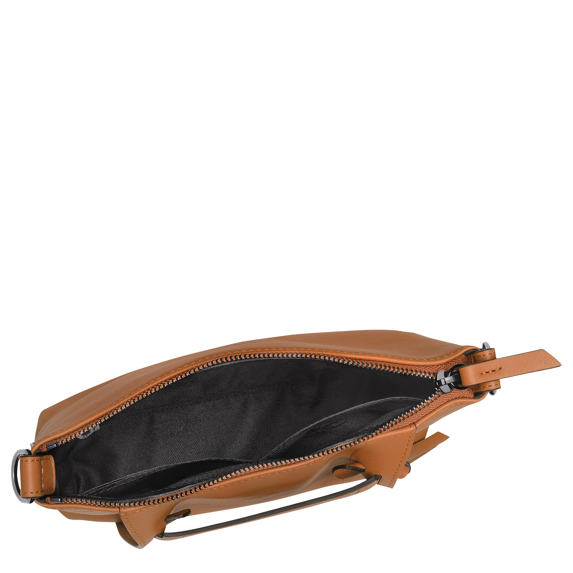 斜挎包 S, 裸色 - 查看 4
5 - 放大 Longchamp 3D 斜挎包 S, 裸色