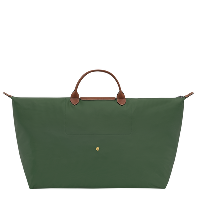 Le Pliage Original 旅行包 XL, 英伦绿