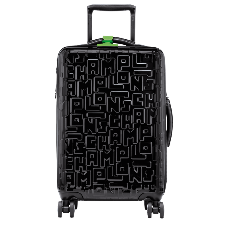 LGP Travel S Carry-on , Black - Polycarbonate  - View 1 of  5
