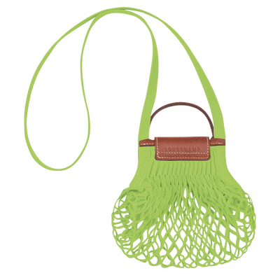 Le Pliage Filet 网袋 XS, 青果绿