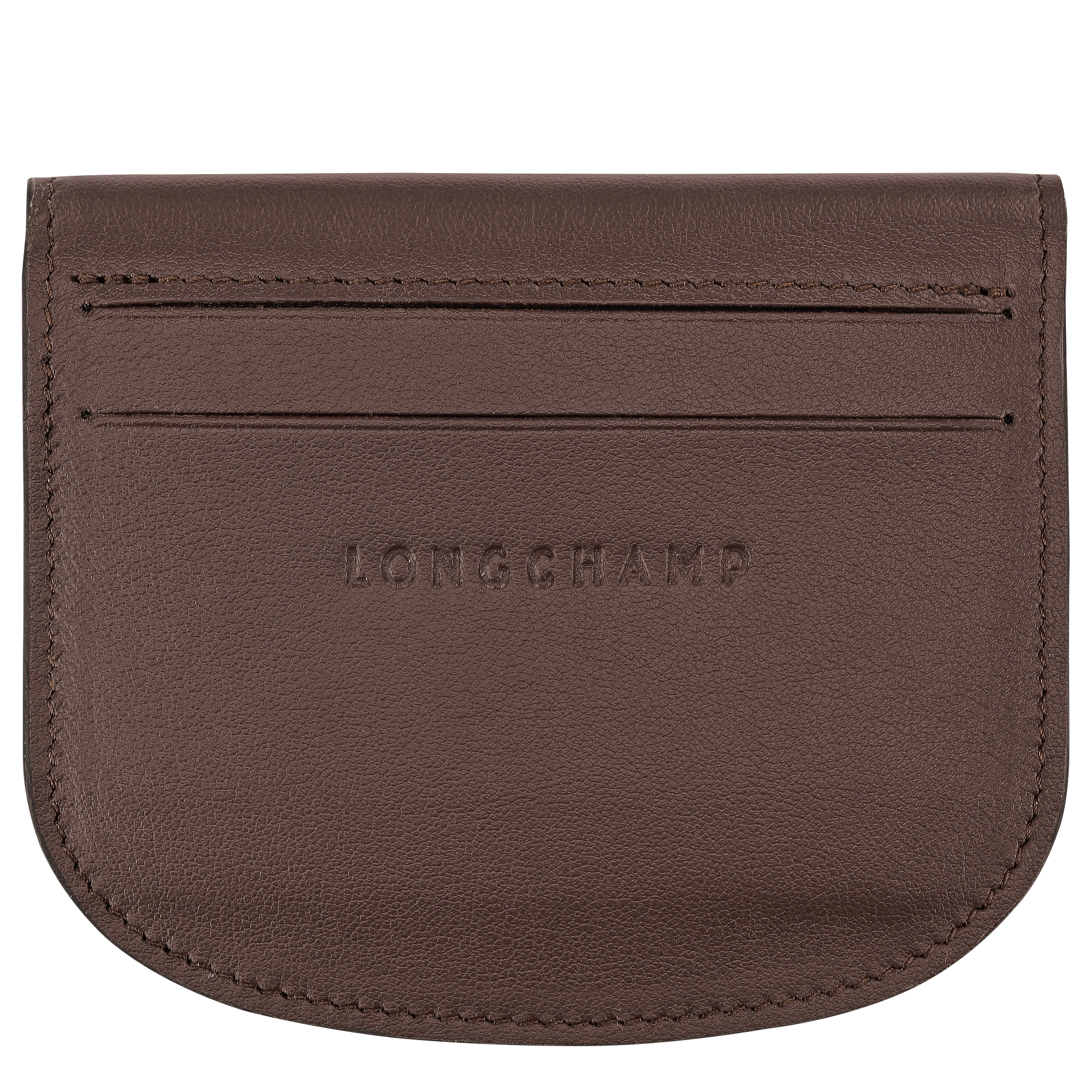 Le Pliage Xtra Card holder, Mocha