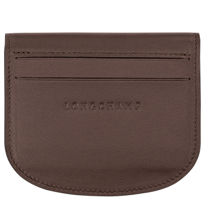 Le Pliage Xtra Card holder, Mocha