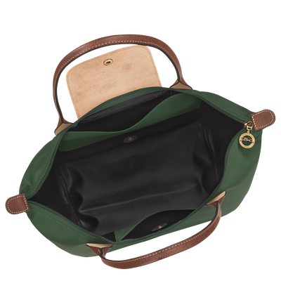 Le Pliage Original 托特包 M, 英伦绿