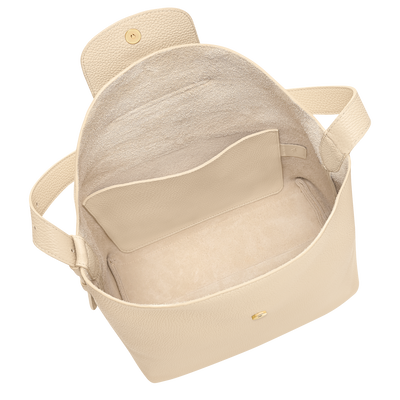 Le Cadence 单肩包  M, Vanilla