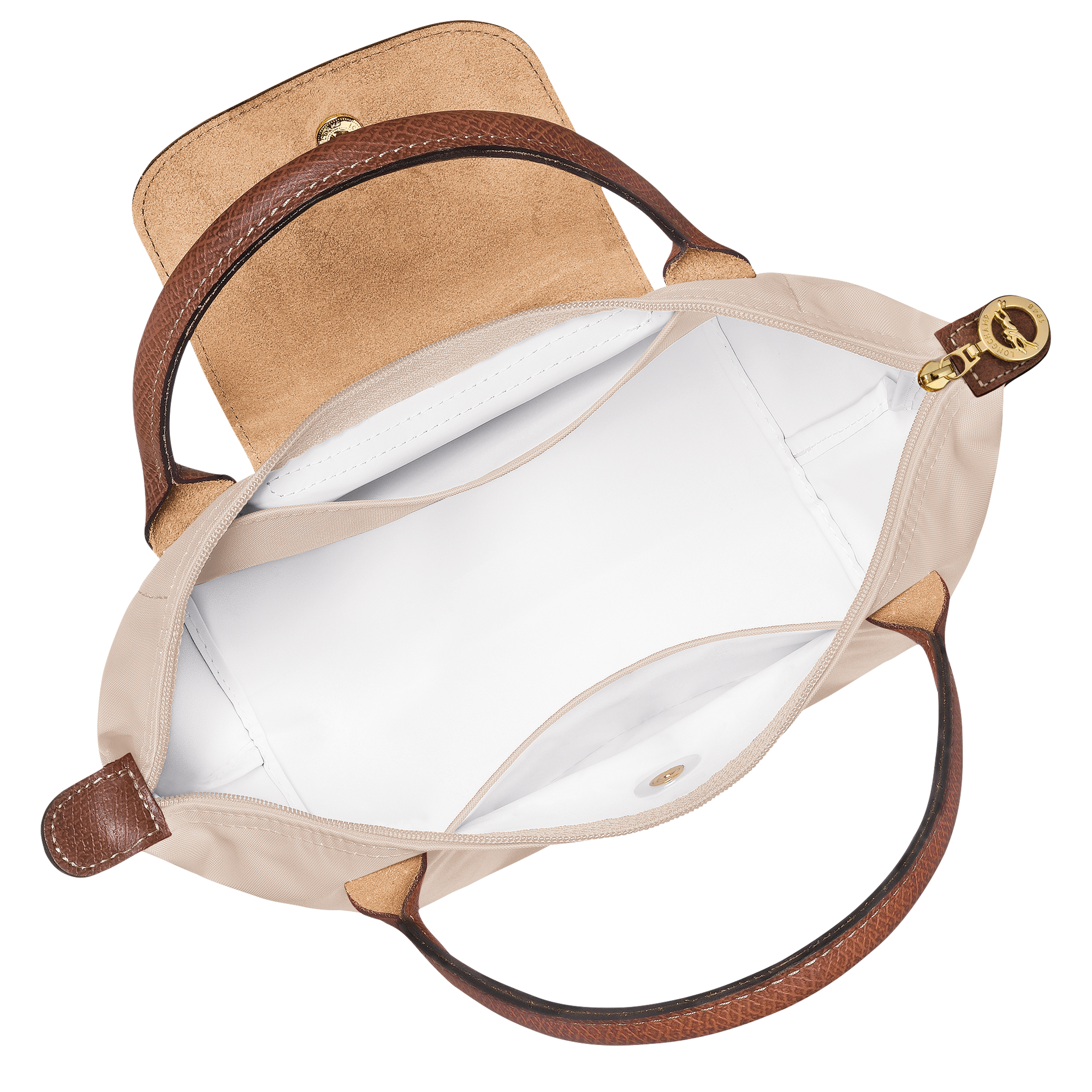 Le Pliage Original Handbag S, Paper