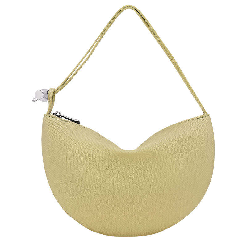 Le Roseau 手拿包 , 开心果绿 - 皮革  - 查看 1 6