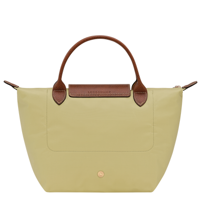 Le Pliage Original 手提包 S, 开心果绿