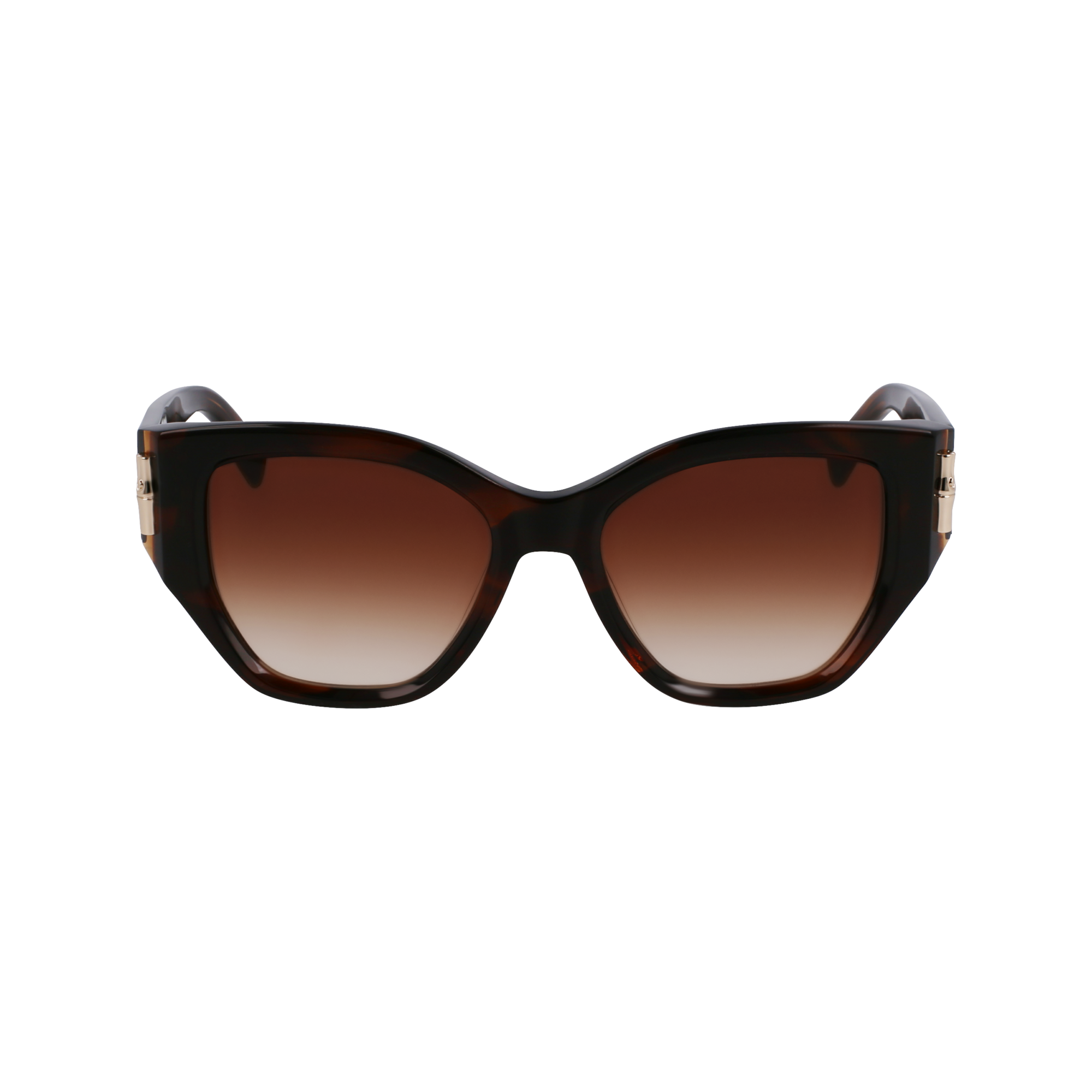 Sunglasses, Brown - View 1 of
2 - zoom in null Sunglasses, Brown