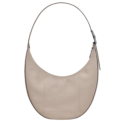 Le Roseau Essential 斜挎包 L, 陶灰色