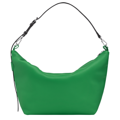 Le Slouchy Hobo 袋 M, 绿色