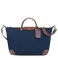 蓝色