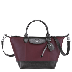 Top handle bag S